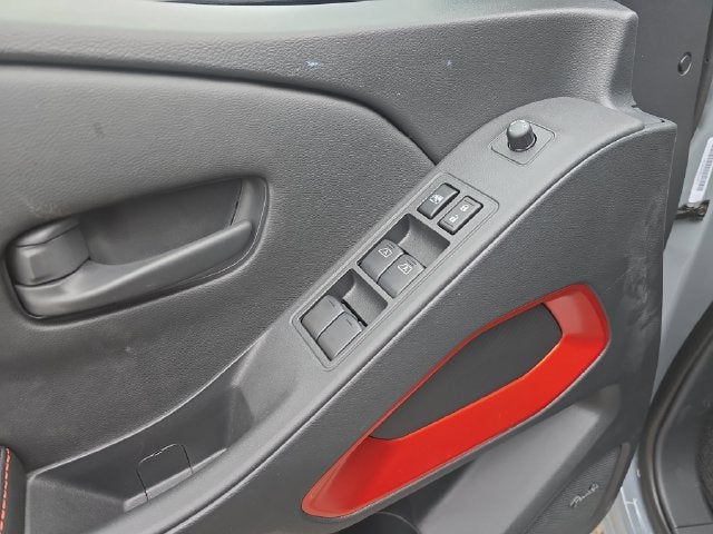 2027 Nissan Frontier PRO-4X