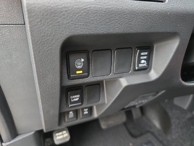 2027 Nissan Frontier PRO-4X