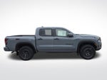 2027 Nissan Frontier PRO-4X