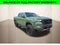2023 Nissan Frontier PRO-4X PREMIUM