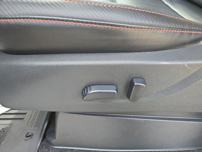 2023 Nissan Frontier PRO-4X PREMIUM