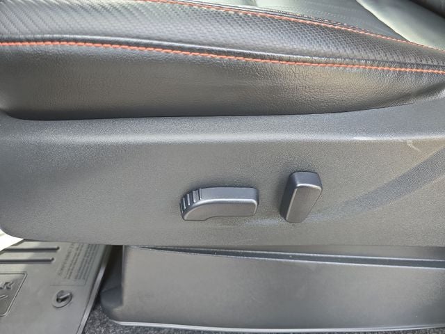 2023 Nissan Frontier PRO-4X PREMIUM
