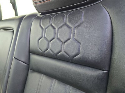 2023 Nissan Frontier PRO-4X PREMIUM