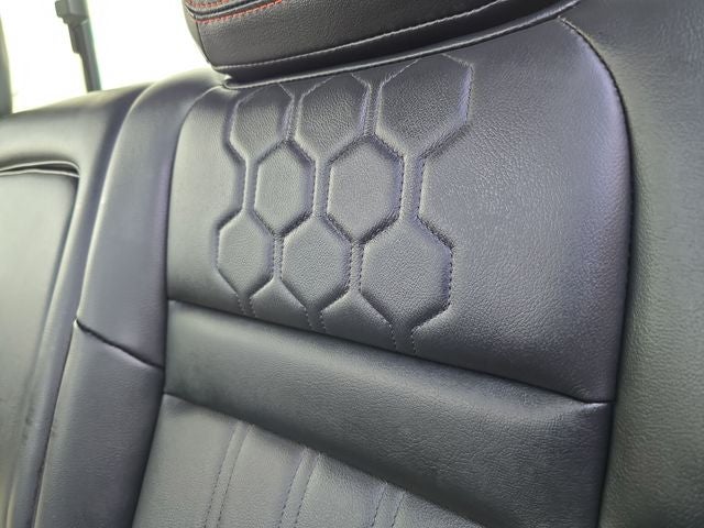 2023 Nissan Frontier PRO-4X PREMIUM