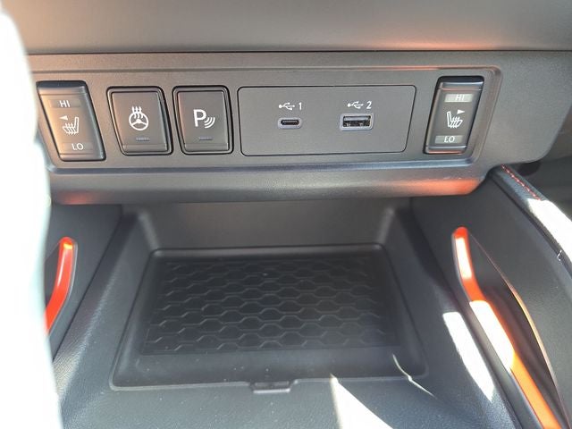 2026 Nissan Frontier PRO-4X w/R Package ROUSH