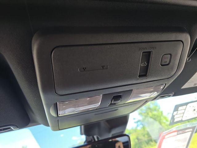 2026 Nissan Frontier PRO-4X w/R Package ROUSH