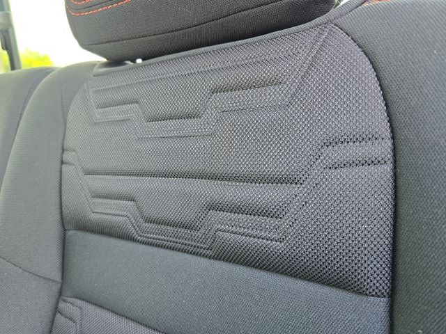 2026 Nissan Frontier PRO-4X w/R Package ROUSH