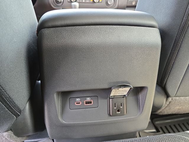 2026 Nissan Frontier PRO-4X w/R Package ROUSH