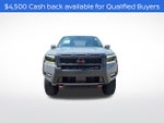 2026 Nissan Frontier PRO-4X w/R Package ROUSH