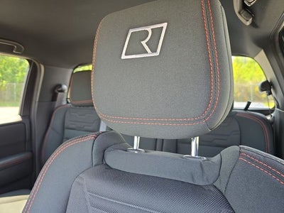 2026 Nissan Frontier PRO-4X w/R Package ROUSH