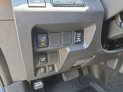 2026 Nissan Frontier PRO-4X w/R Package ROUSH