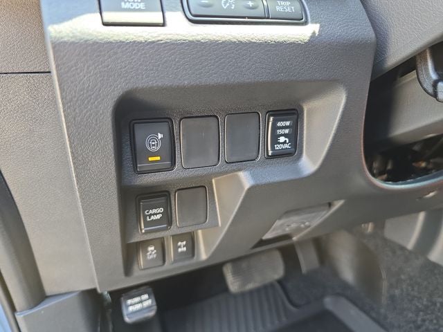 2026 Nissan Frontier PRO-4X w/R Package ROUSH