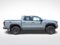 2026 Nissan Frontier PRO-4X w/R Package ROUSH