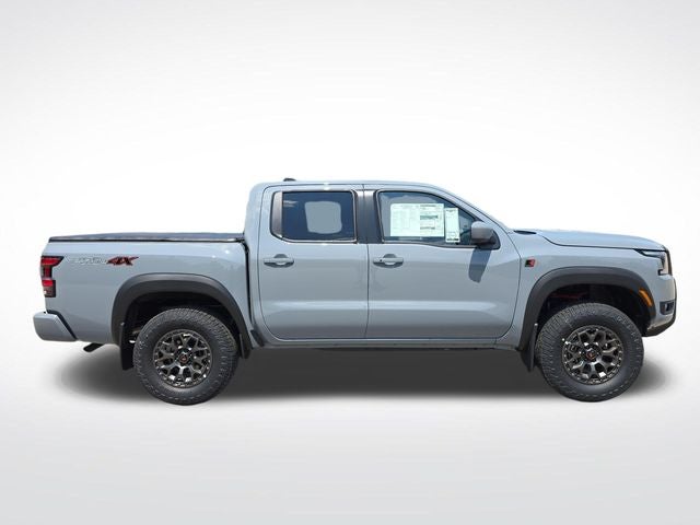 2026 Nissan Frontier PRO-4X w/R Package ROUSH