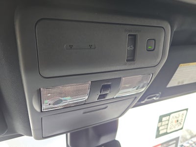 2026 Nissan Frontier PRO-4X with R Package