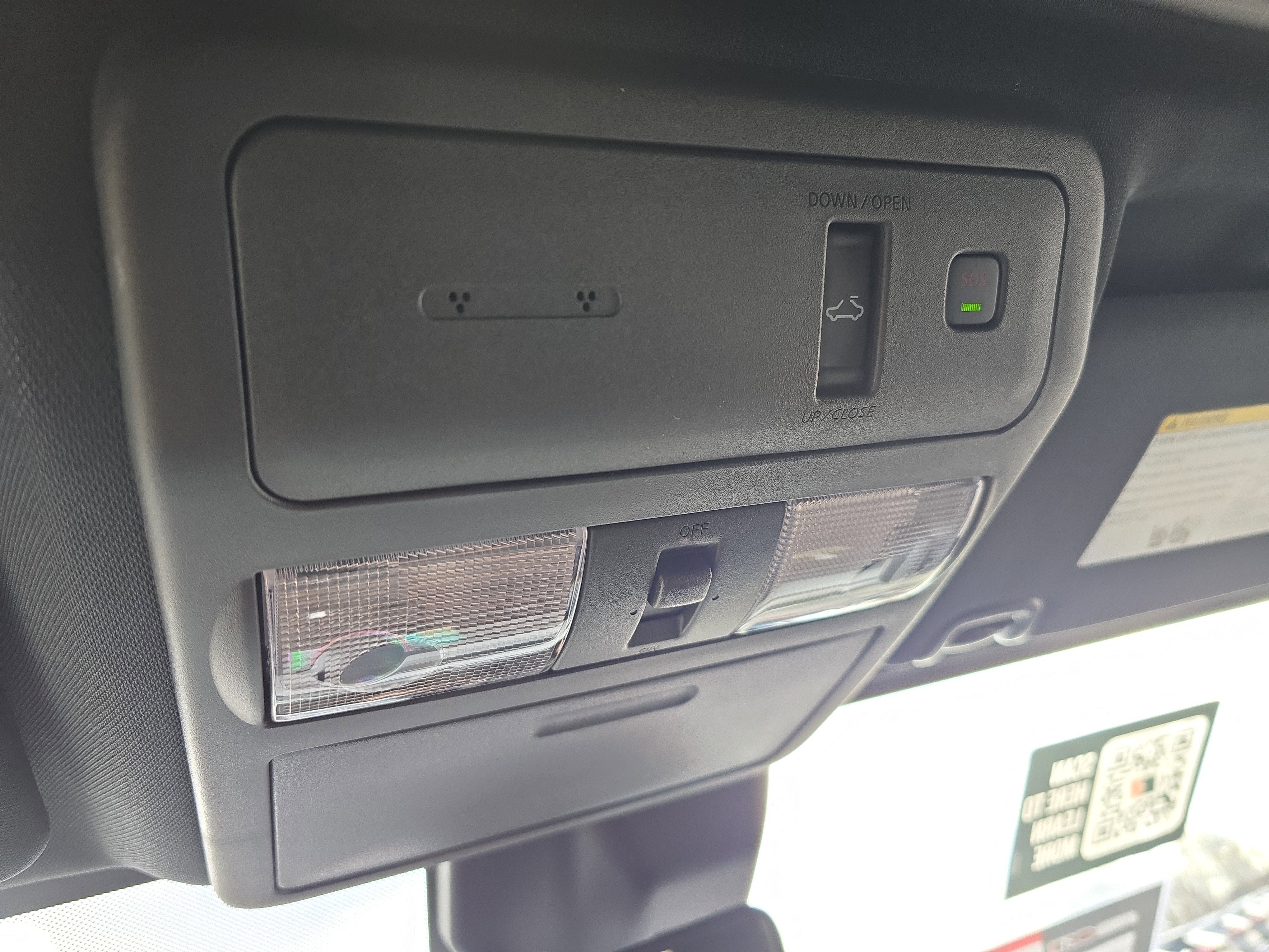 2026 Nissan Frontier PRO-4X with R Package