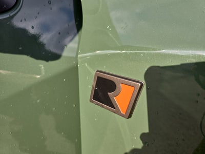 2026 Nissan Frontier PRO-4X with R Package