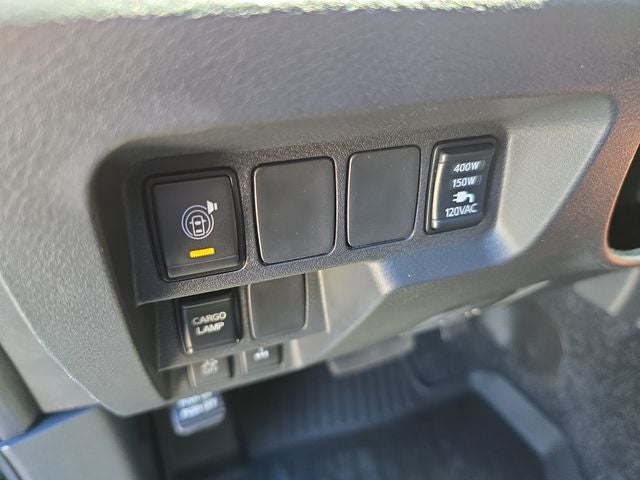 2026 Nissan Frontier PRO-4X ROUSH