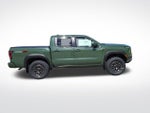 2026 Nissan Frontier PRO-4X ROUSH