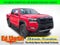 2027 Nissan Frontier PRO-4X