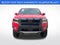 2027 Nissan Frontier PRO-4X