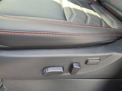 2027 Nissan Frontier PRO-4X