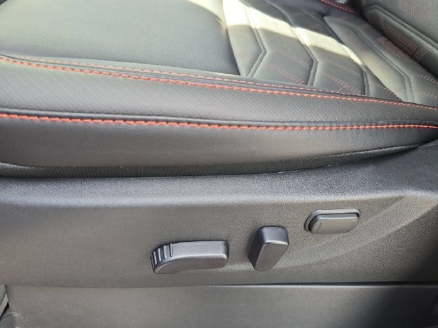 2027 Nissan Frontier PRO-4X