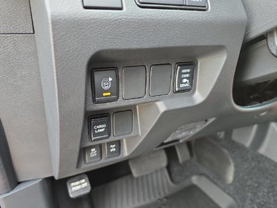 2027 Nissan Frontier PRO-4X