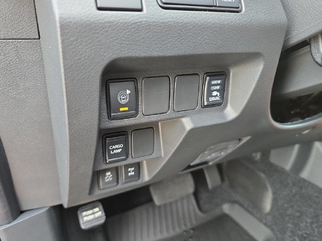 2027 Nissan Frontier PRO-4X
