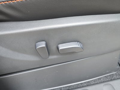 2026 Nissan Frontier PRO-4X with R Package