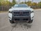 2026 Nissan Frontier PRO-4X with R Package