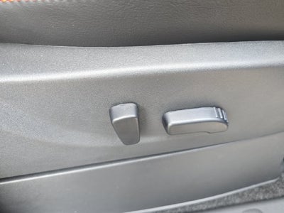 2027 Nissan Frontier PRO-4X ROUSH