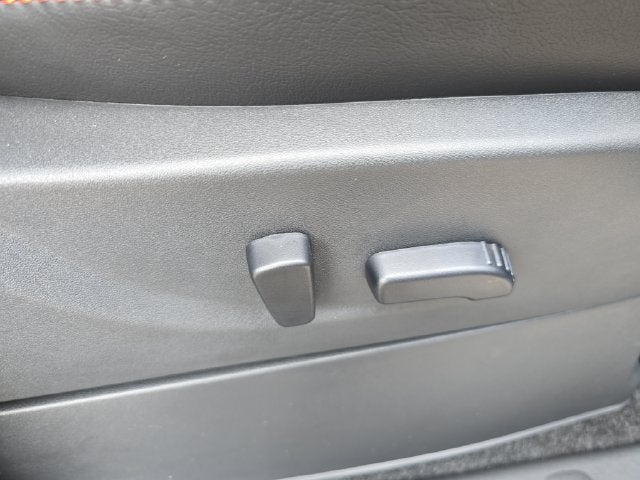 2027 Nissan Frontier PRO-4X ROUSH