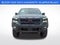 2027 Nissan Frontier PRO-4X ROUSH