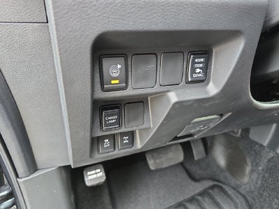 2027 Nissan Frontier PRO-4X ROUSH