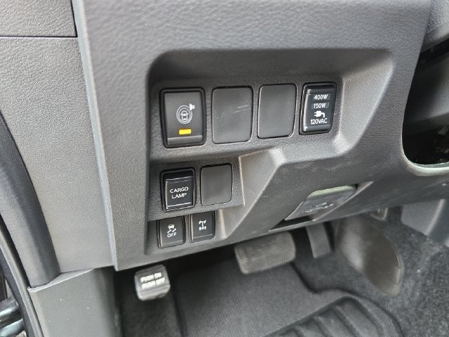 2027 Nissan Frontier PRO-4X ROUSH