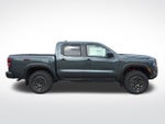 2027 Nissan Frontier PRO-4X ROUSH