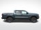 2027 Nissan Frontier PRO-4X ROUSH