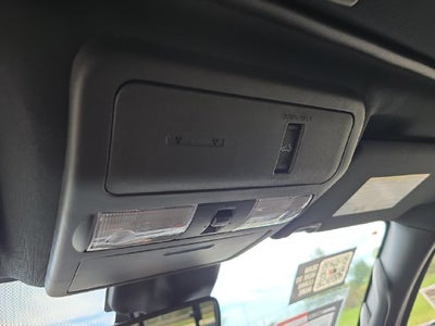 2027 Nissan Frontier PRO-4X ROUSH