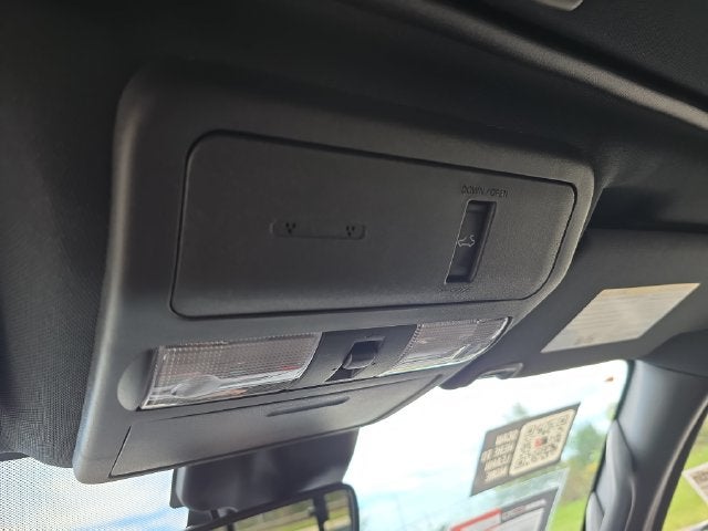 2027 Nissan Frontier PRO-4X ROUSH