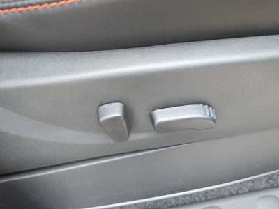 2026 Nissan Frontier PRO-4X ROUSH
