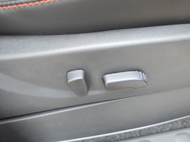 2026 Nissan Frontier PRO-4X ROUSH