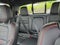 2026 Nissan Frontier PRO-4X ROUSH
