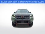 2026 Nissan Frontier PRO-4X ROUSH