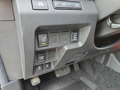 2026 Nissan Frontier PRO-4X ROUSH