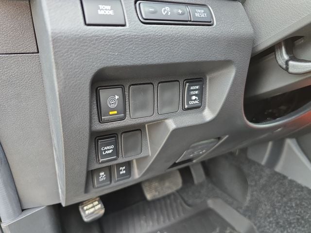 2026 Nissan Frontier PRO-4X ROUSH