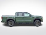 2026 Nissan Frontier PRO-4X ROUSH