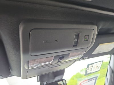 2026 Nissan Frontier PRO-4X ROUSH