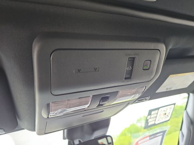 2026 Nissan Frontier PRO-4X ROUSH