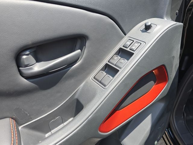 2026 Nissan Frontier PRO-4X ROUSH